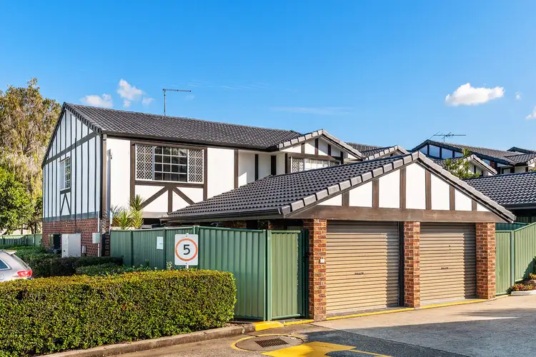 9/18 Magellan Road, Springwood QLD 4127