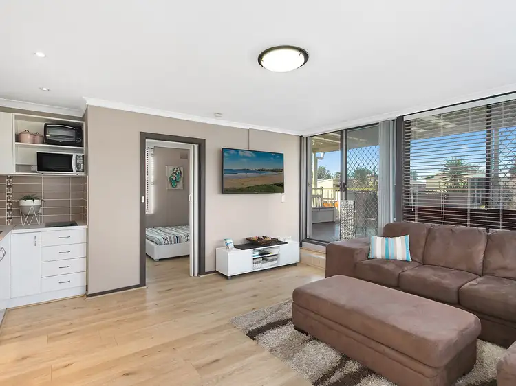 Second view of Homely unit listing, 7/1 Mitchell Parade, Mollymook Beach NSW 2539