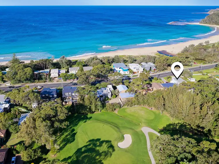 Fourth view of Homely unit listing, 7/1 Mitchell Parade, Mollymook Beach NSW 2539