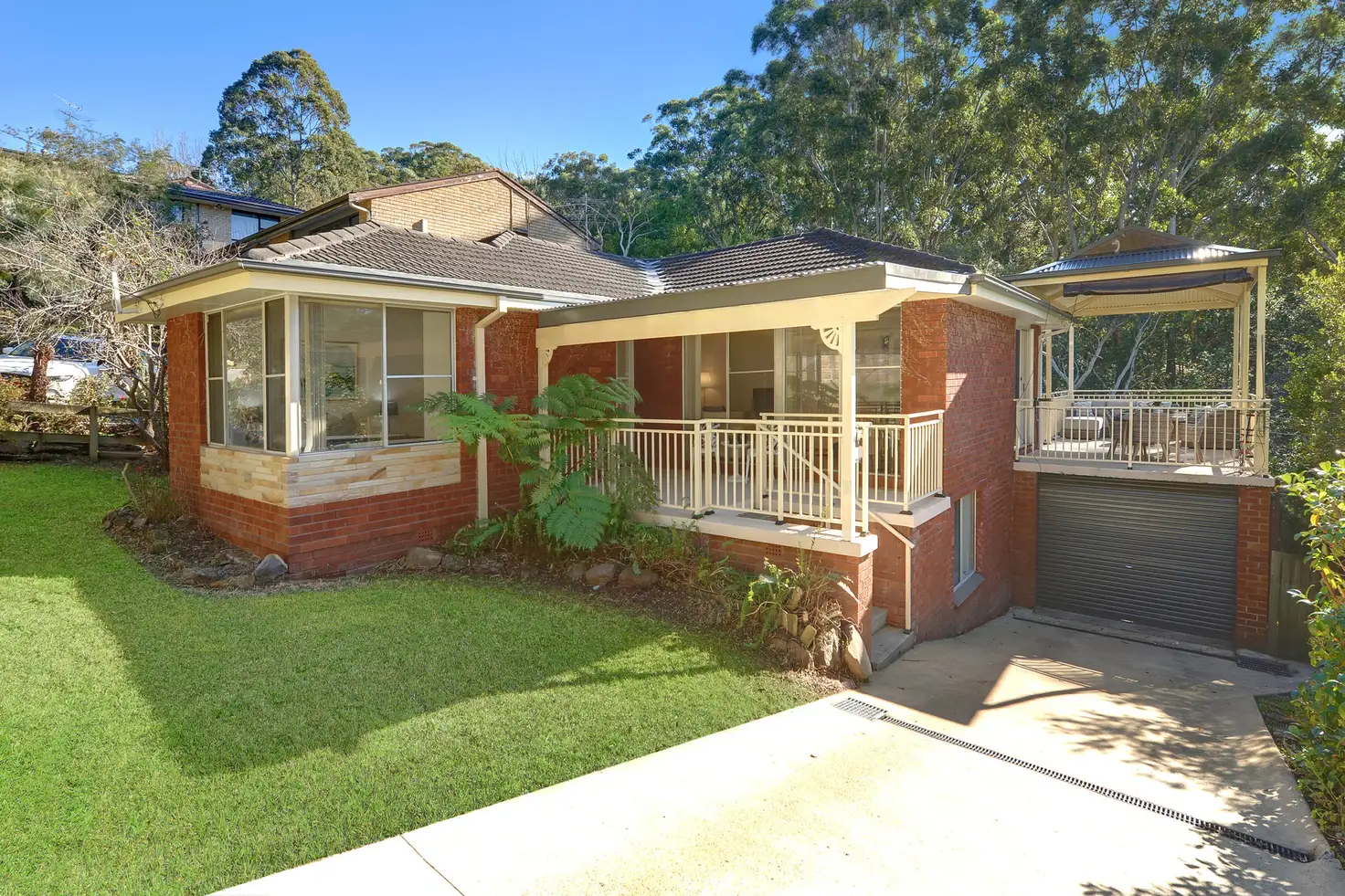 Main view of Homely house listing, 27 Stokes Avenue, Asquith NSW 2077