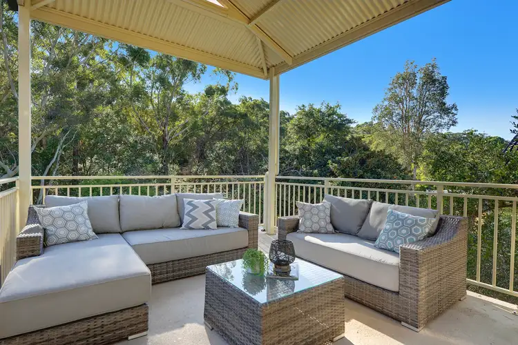 Second view of Homely house listing, 27 Stokes Avenue, Asquith NSW 2077