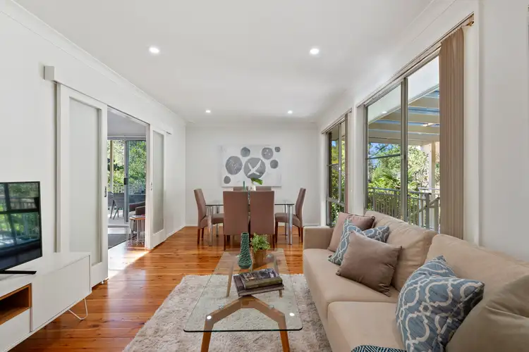 Fourth view of Homely house listing, 27 Stokes Avenue, Asquith NSW 2077