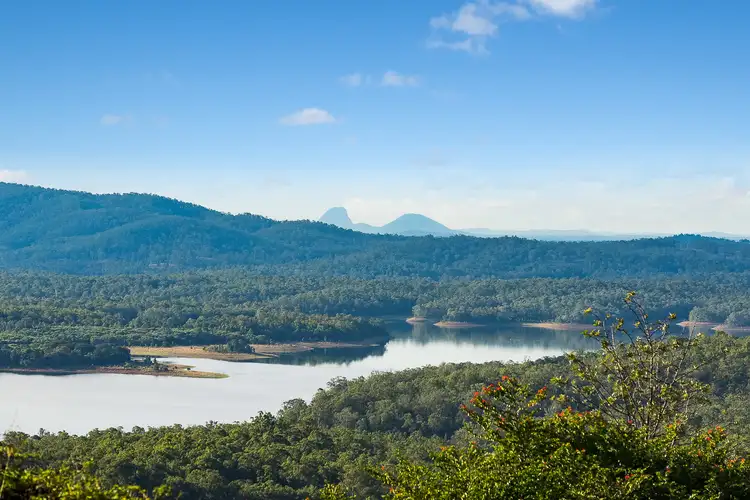 Main view of Homely land listing, 725 Clear Mountain Road, Clear Mountain QLD 4500