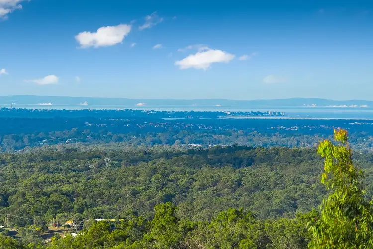 Second view of Homely land listing, 725 Clear Mountain Road, Clear Mountain QLD 4500