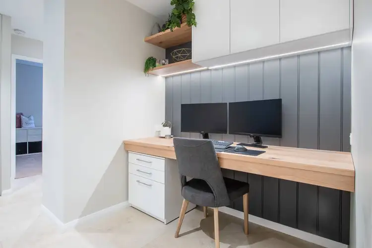 Fifth view of Homely apartment listing, 64/2-4 Werombi Road, Mount Colah NSW 2079