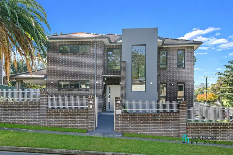 15 Yates Avenue, Dundas Valley NSW 2117