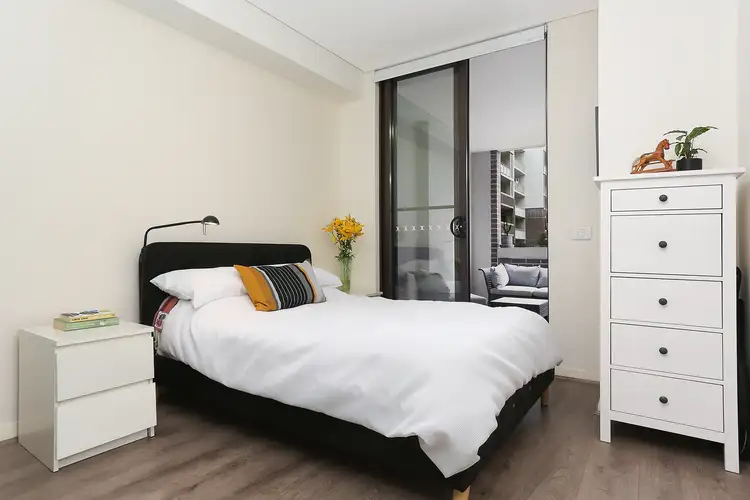 Sixth view of Homely apartment listing, 215/4 Baywater Drive, Wentworth Point NSW 2127