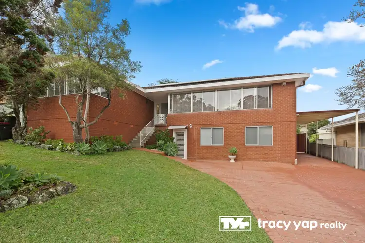 Main view of Homely house listing, 23 Culloden Road, Marsfield NSW 2122