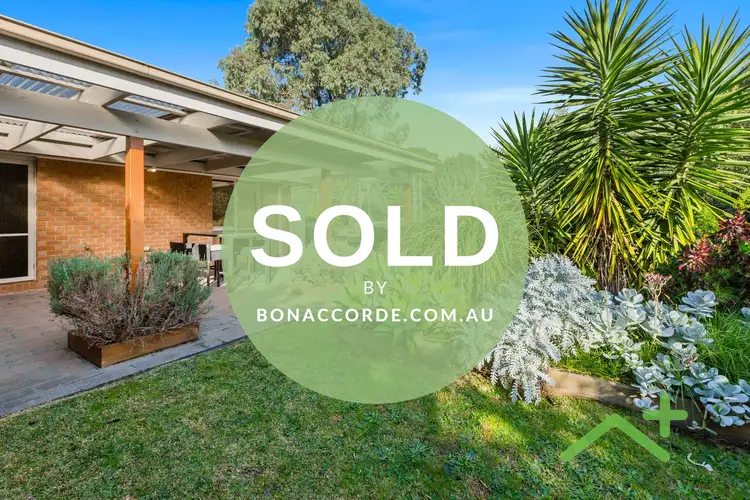 Main view of Homely house listing, 3 Kristian Court, Mount Martha VIC 3934