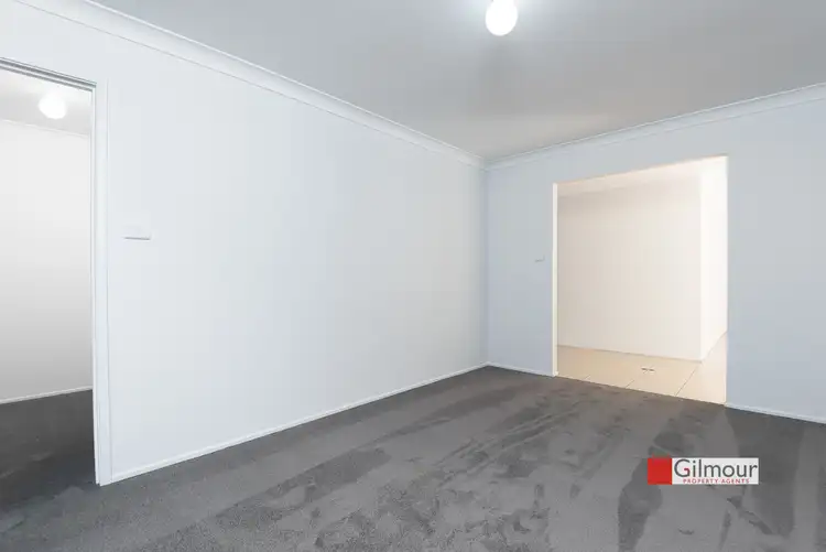 Third view of Homely house listing, 32 Langford Smith Close, Kellyville NSW 2155