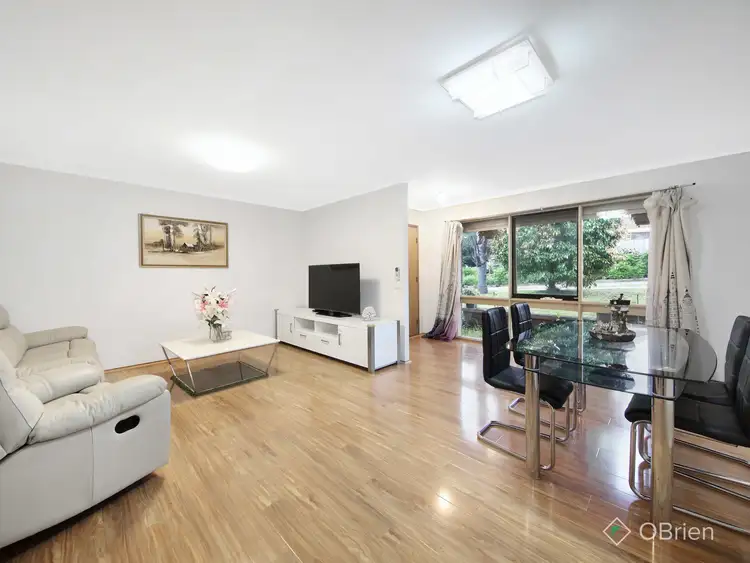 Second view of Homely villa listing, 1/2-18 Bourke Road, Oakleigh South VIC 3167