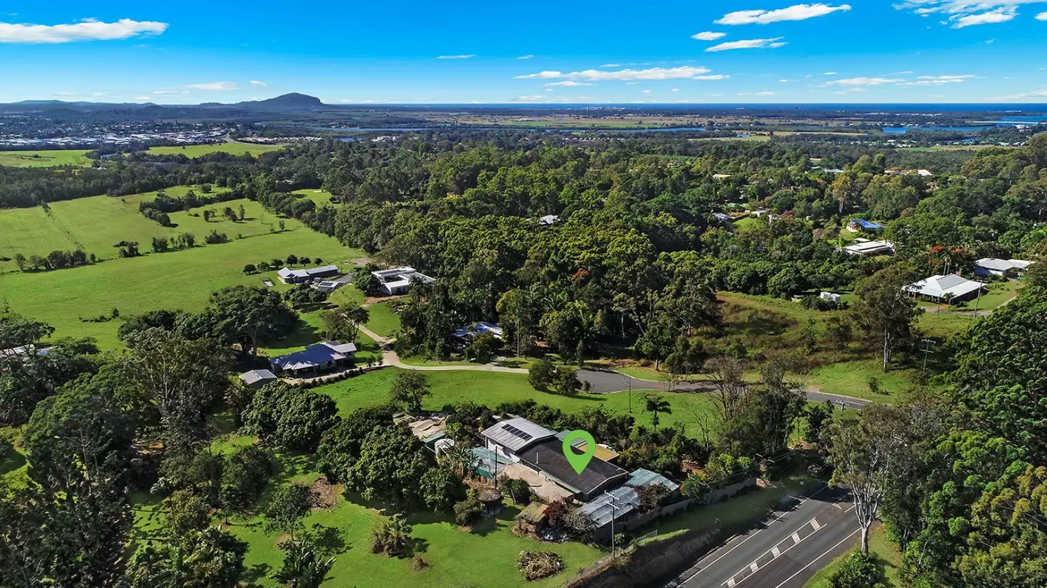 Main view of Homely house listing, 721-725 Diddillibah Road, Diddillibah QLD 4559