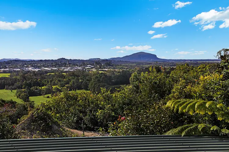 Second view of Homely house listing, 721-725 Diddillibah Road, Diddillibah QLD 4559