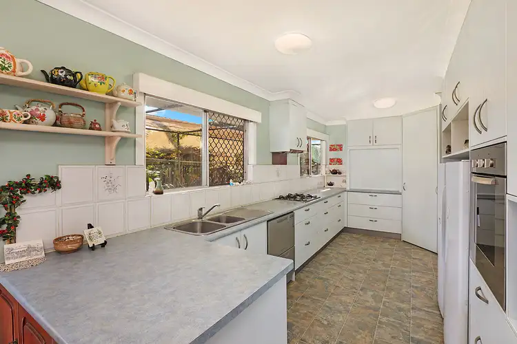 Fifth view of Homely house listing, 721-725 Diddillibah Road, Diddillibah QLD 4559