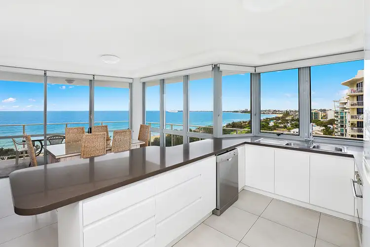 Main view of Homely unit listing, 41/47 Catalina I, Sixth Avenue, Maroochydore QLD 4558