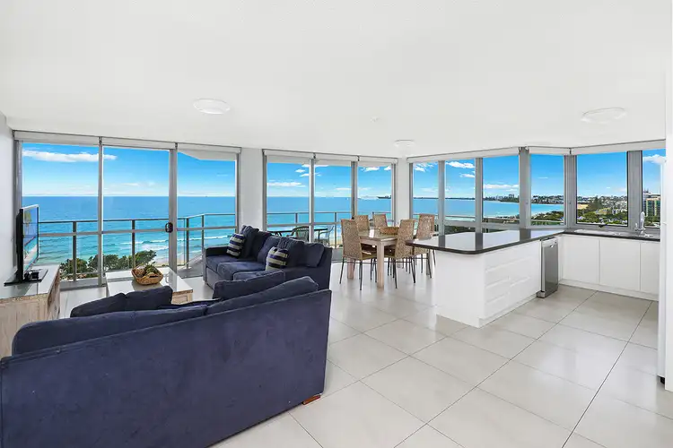 Third view of Homely unit listing, 41/47 Catalina I, Sixth Avenue, Maroochydore QLD 4558