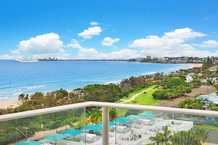 Fourth view of Homely unit listing, 41/47 Catalina I, Sixth Avenue, Maroochydore QLD 4558