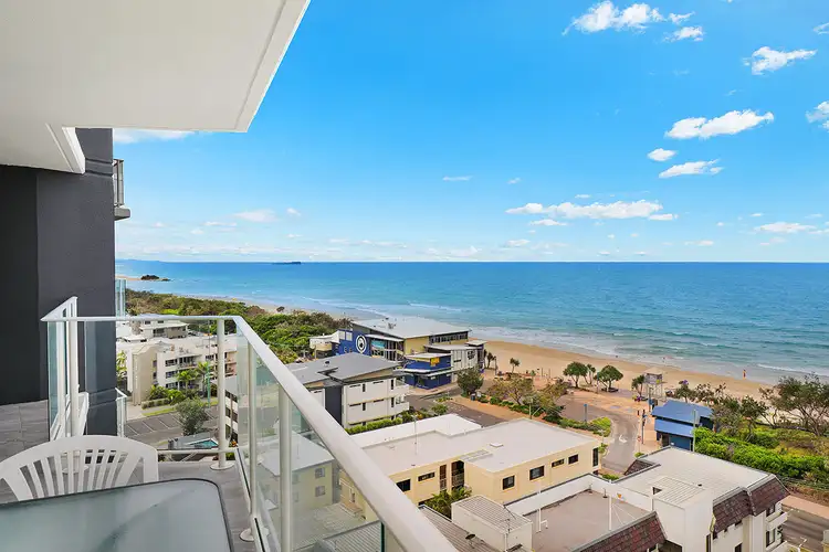Fifth view of Homely unit listing, 41/47 Catalina I, Sixth Avenue, Maroochydore QLD 4558