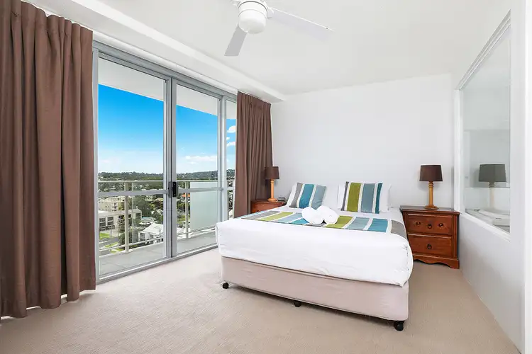 Sixth view of Homely unit listing, 41/47 Catalina I, Sixth Avenue, Maroochydore QLD 4558
