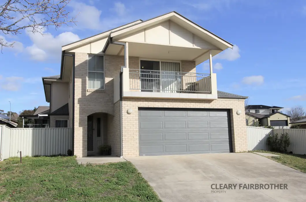 Main view of Homely house listing, 11a Darwin Drive, Llanarth NSW 2795