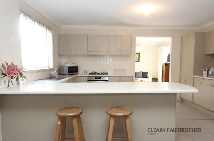 Second view of Homely house listing, 11a Darwin Drive, Llanarth NSW 2795