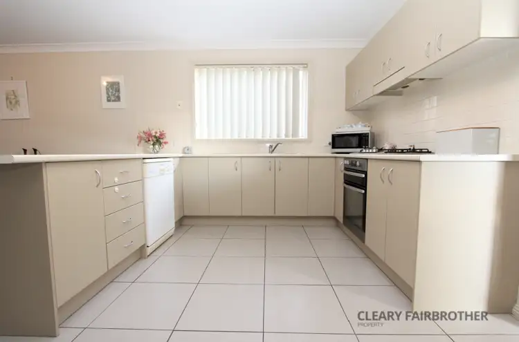 Third view of Homely house listing, 11a Darwin Drive, Llanarth NSW 2795