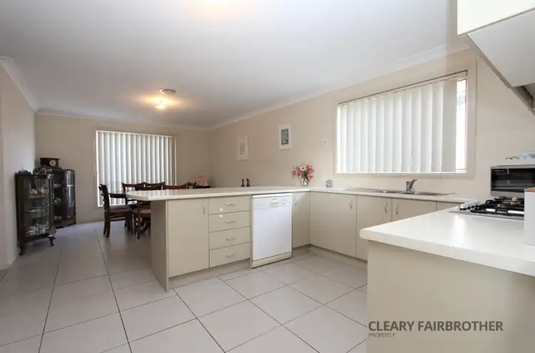 Fourth view of Homely house listing, 11a Darwin Drive, Llanarth NSW 2795
