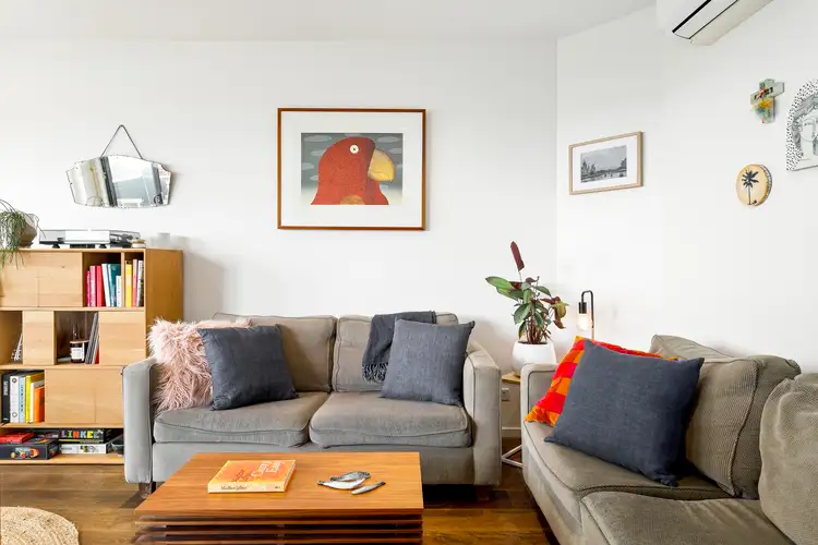 Fifth view of Homely townhouse listing, 20/55 Gadd Street, Northcote VIC 3070