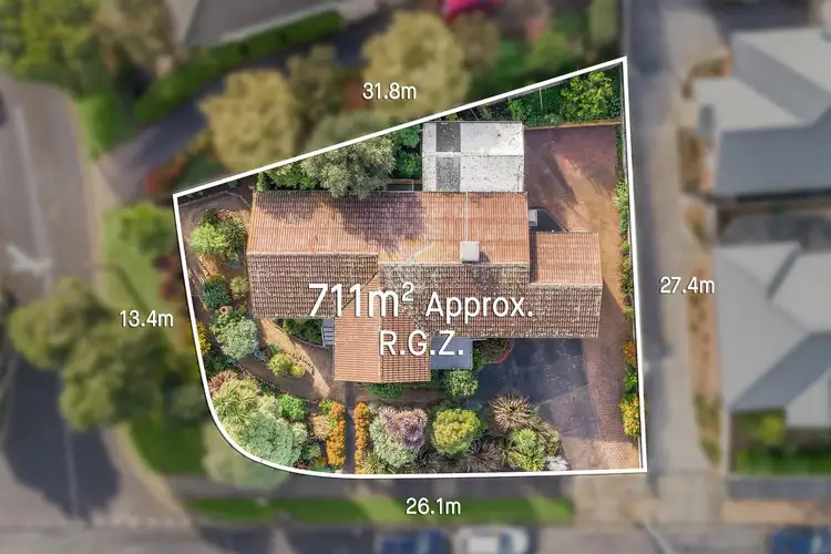 Main view of Homely house listing, 16 Duggan Court, Highton VIC 3216