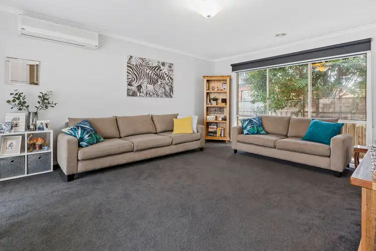 Second view of Homely unit listing, 5/7 Carol Street, Mornington VIC 3931