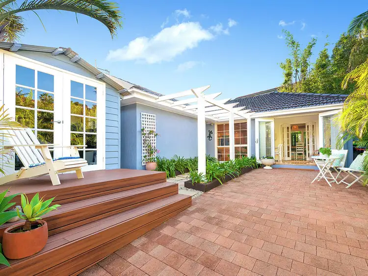 34A Cumberland Avenue, Collaroy NSW 2097