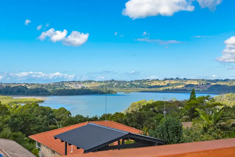 25 Karingal Avenue, Bilambil Heights NSW 2486