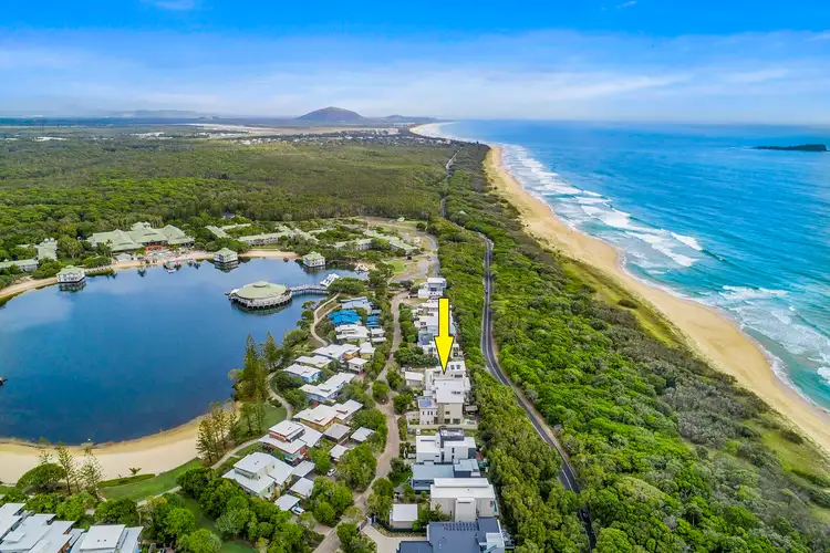 8/80 North Shore Road, Twin Waters QLD 4564