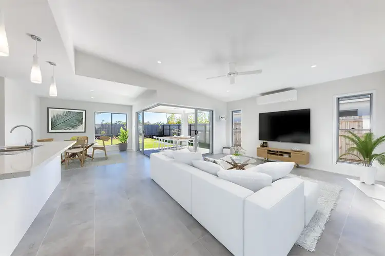25 Stapleton Crt, Palmwoods QLD 4555