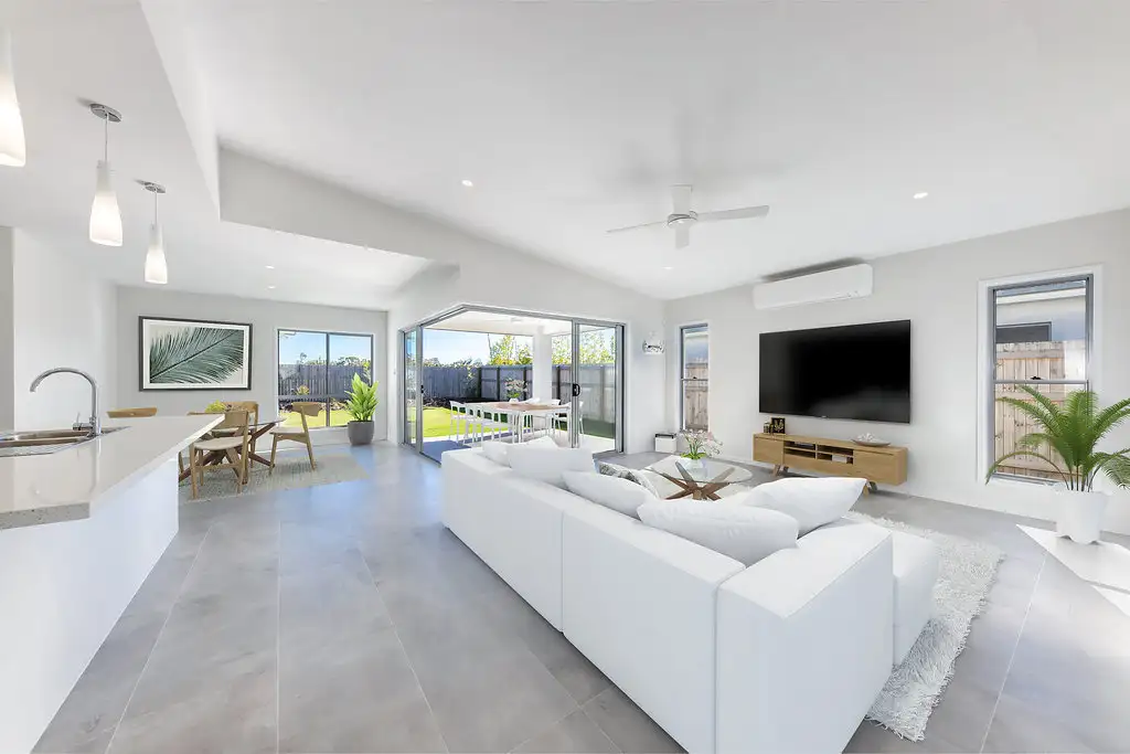 Main view of Homely house listing, 25 Stapleton Crt, Palmwoods QLD 4555