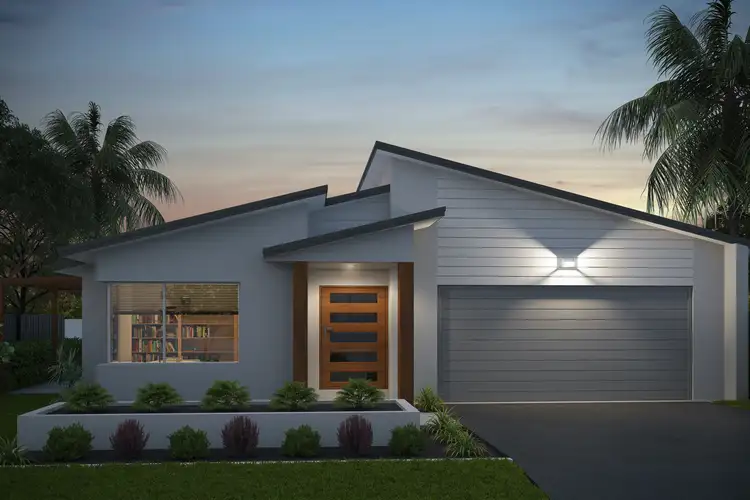 Second view of Homely house listing, 25 Stapleton Crt, Palmwoods QLD 4555