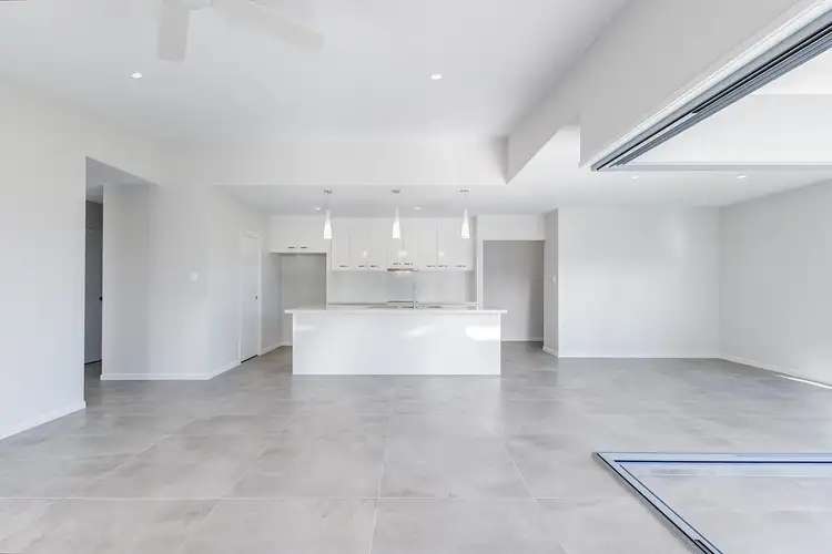 Fifth view of Homely house listing, 25 Stapleton Crt, Palmwoods QLD 4555