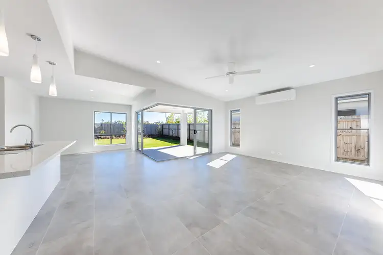 Sixth view of Homely house listing, 25 Stapleton Crt, Palmwoods QLD 4555