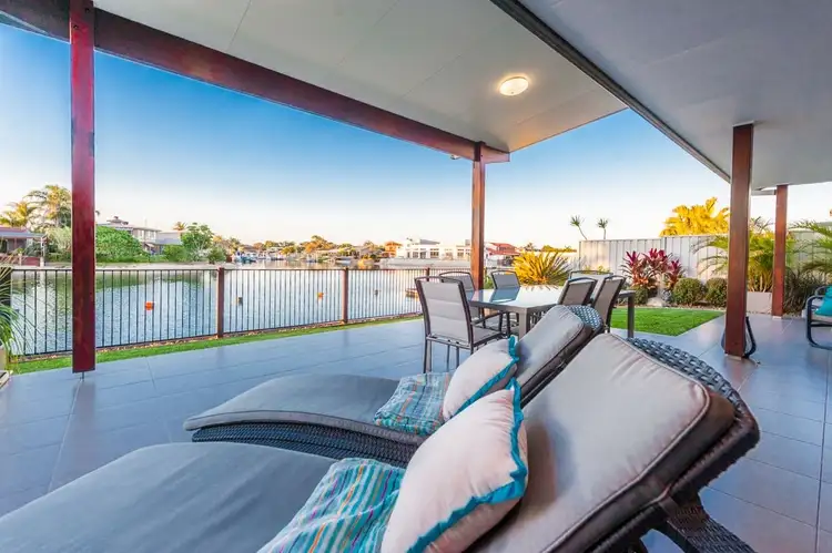 58 Tepequar Drive, Maroochydore QLD 4558