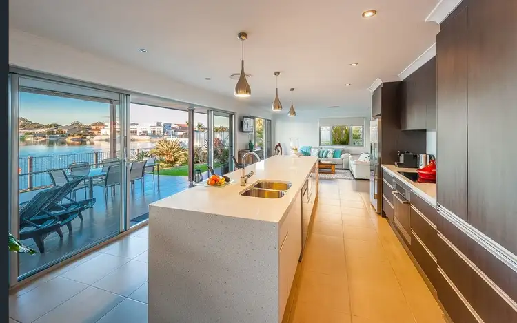 Second view of Homely house listing, 58 Tepequar Drive, Maroochydore QLD 4558