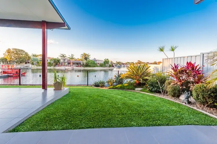 Third view of Homely house listing, 58 Tepequar Drive, Maroochydore QLD 4558
