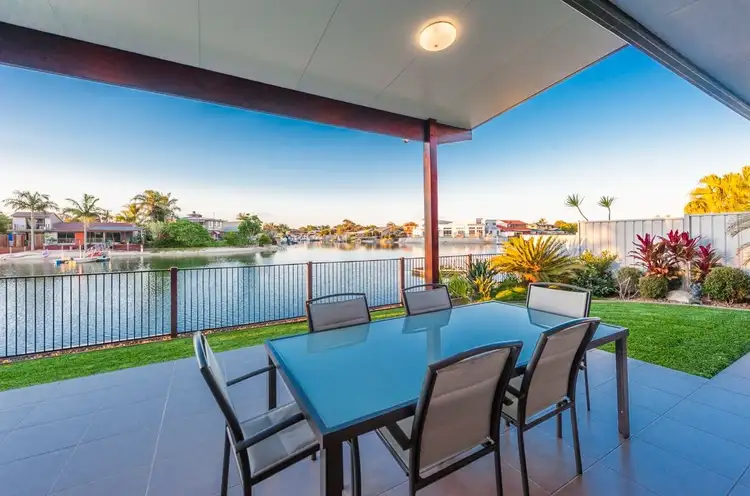 Fourth view of Homely house listing, 58 Tepequar Drive, Maroochydore QLD 4558