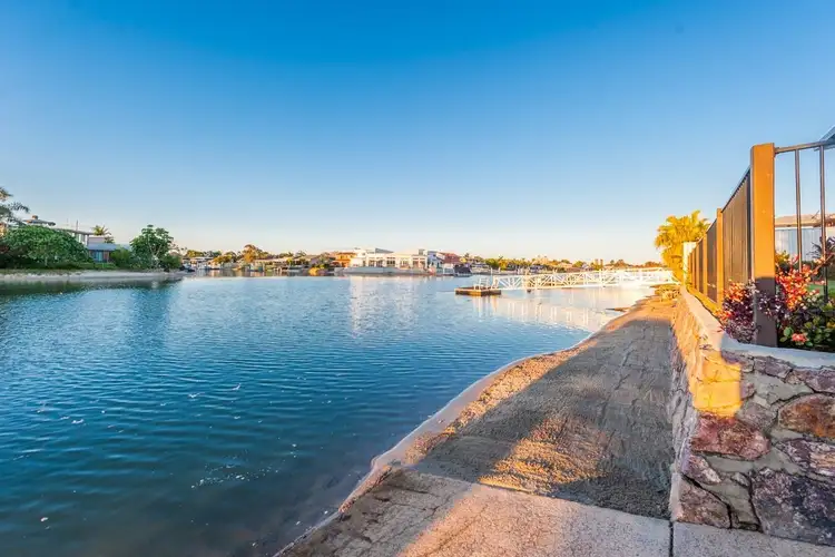 Fifth view of Homely house listing, 58 Tepequar Drive, Maroochydore QLD 4558