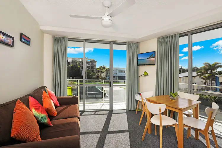 Main view of Homely unit listing, 3/47 Sixth Avenue, Maroochydore QLD 4558