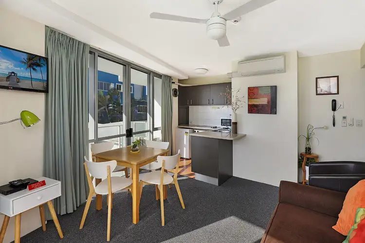 Sixth view of Homely unit listing, 3/47 Sixth Avenue, Maroochydore QLD 4558