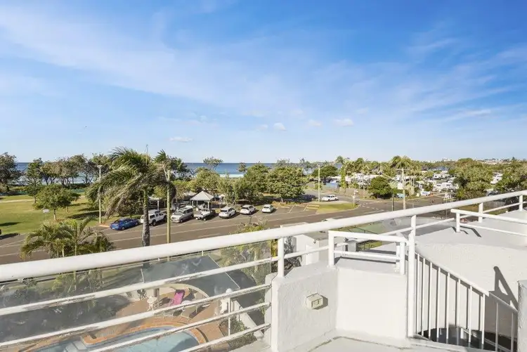 18/70-78 Alexandra Parade, Maroochydore QLD 4558