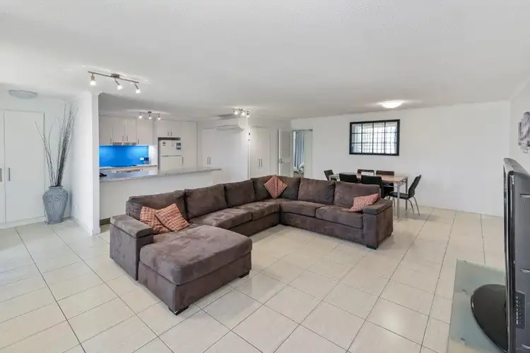 Second view of Homely unit listing, 18/70-78 Alexandra Parade, Maroochydore QLD 4558