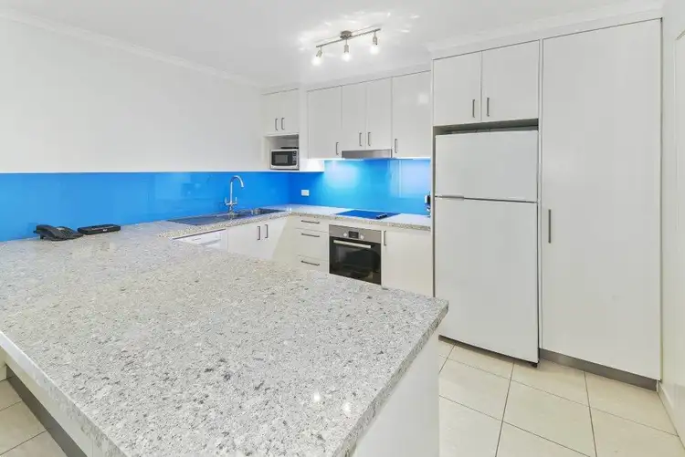 Third view of Homely unit listing, 18/70-78 Alexandra Parade, Maroochydore QLD 4558