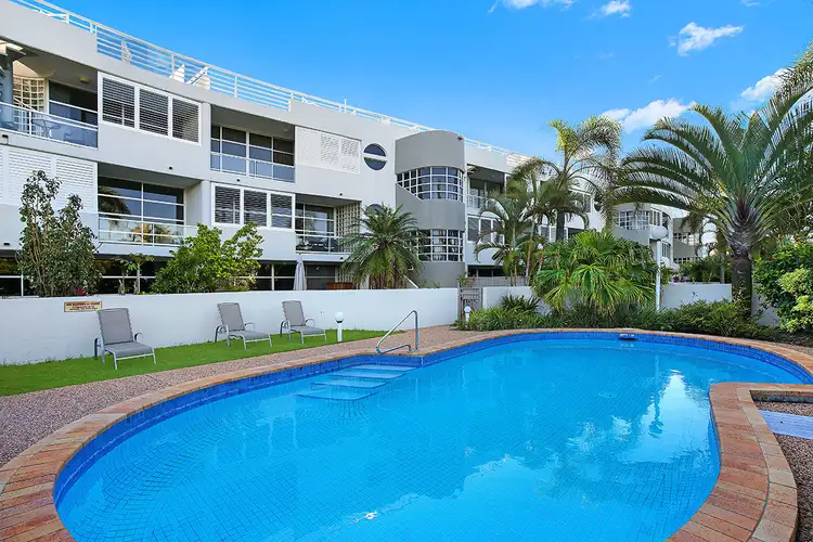 Fourth view of Homely unit listing, 18/70-78 Alexandra Parade, Maroochydore QLD 4558
