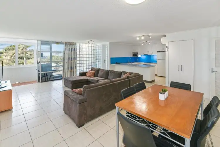 Fifth view of Homely unit listing, 18/70-78 Alexandra Parade, Maroochydore QLD 4558
